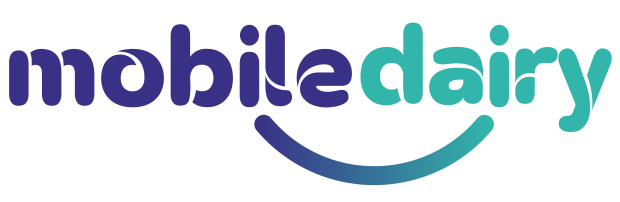 Mobile Dairy — Digital Dairy Management Platform