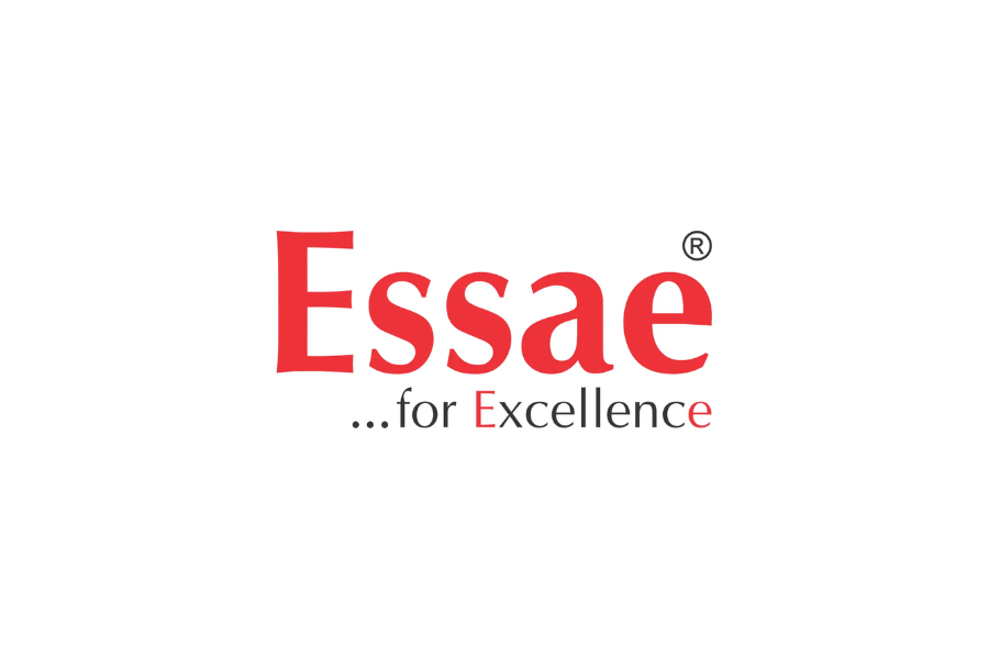 Essae Milk analyzer logo